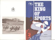 2016.005.003 - Bowie Race Track Booklet