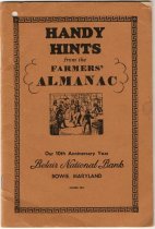 2016.15.1 - Handy Hints