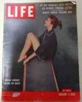 2017.1.2 - Life Magazine with Article About Nashua