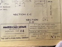 2017.010.001 a - Title of Blueprint