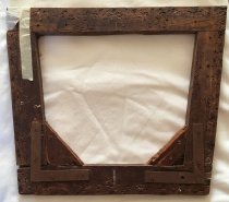 2017.011.002 - Original Seat for Tasker Dining Chair