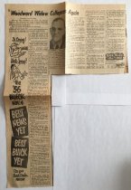 2018.008.006 - Clipping - Woodward Widow Collapses Again