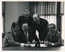 Photo 1112 - City Council Purchases Water and Sewer Plant