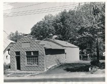 Photo 1117 - Bowie Lions Club Building in Old Bowie