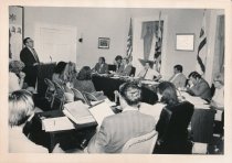 Photo 1126 - Bill Wildman Addressing City Council