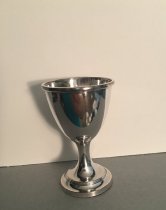 1987.001.002a - Eggcup