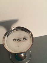 1987.001.002b - Eggcup