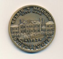 2000.012.002 - Bicentennial Commemorative Coin