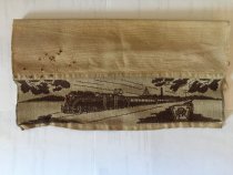 2002.004.003 - Antimacassar