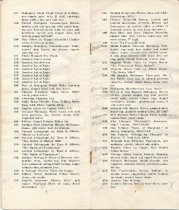 2006.008.001 - Auction Catalog 1957