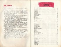 2007.001.006 - Belair at Bowie Homeowner's Guide - Page 2-3