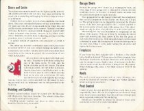 2007.001.006 - Belair at Bowie Homeowner's Guide - Page 14-15