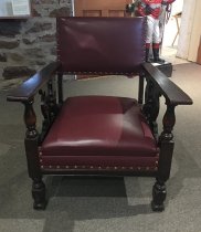 1999.012.001 - Chair