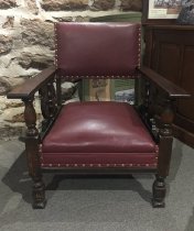 1999.012.002 - Chair