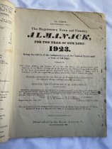 2000.025.001 - Almanac