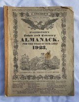 2000.025.001 - Almanac