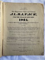 2000.025.002 - Almanac