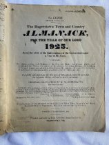 2000.025.003 - Almanac