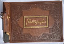 2002.026.001 - Photo Album