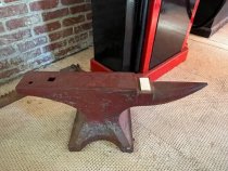 1998.022.001 - Anvil