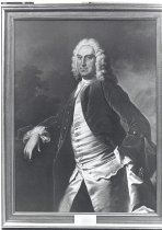 Governor Samuel Ogle