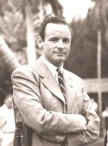 William Woodward, Jr.