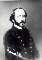 Captain Thomas Young