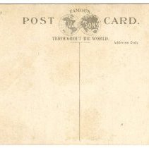 The River Front, at Hotel Griswold, Groton, Conn.