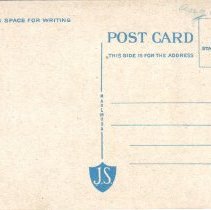 Roger's Basin, Noank, Conn.