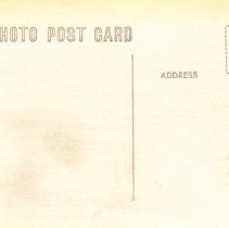 Chapel St., Looking North, Noank, Conn.