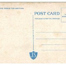 Lighthouse, Noank, Conn.