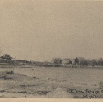 Elm Grove Cemetery Mystic