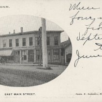 East Main Street