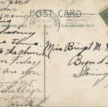 Old Denison Burying Ground