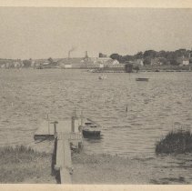 Industry Mystic Conn