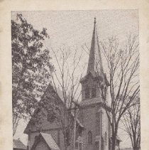 Methodist Episcopal Church Mystic