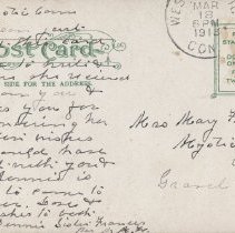 View From Fort Rachel Looking North