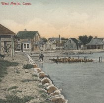 Willow Point West Mystic