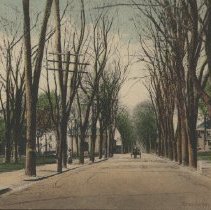 Broadway Mystic Conn