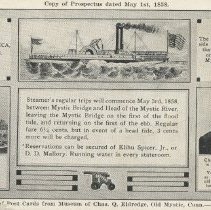 Steamer Young America