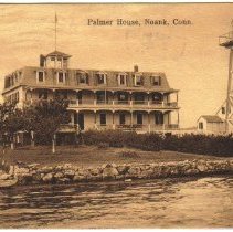 Palmer House, Noank