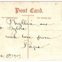 Griswold, Eastern Point