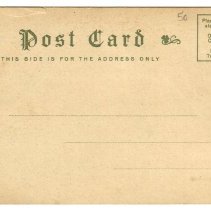 Plant Residence, New London