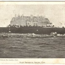 Plant Residence, Groton