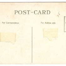 Rose Arbor at Plant's Estate, Eastern Point