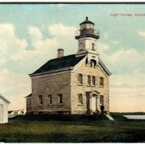Light House, Noank