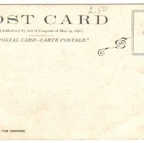 Old Drawbridge and Main Street, Mystic