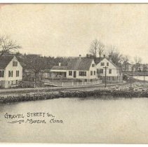 Gravel Street, Mystic