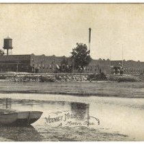 Velvet Mill, Mystic