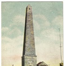 Groton Monument, Groton